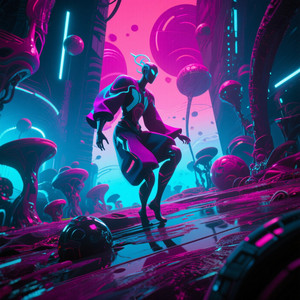 bebida by neal jr