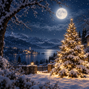 Another Night by the Fire by Alaric Fenvaris