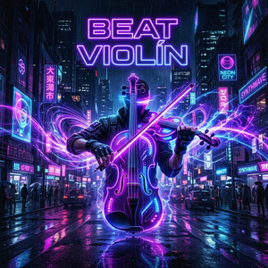 Beat Violín by Michel Jp