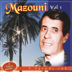 Mazouni - La tet akhri