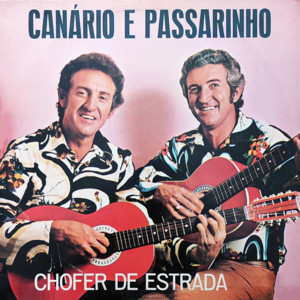 Não Chores Mais by Canário E Passarinho