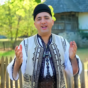 Ilie Dură - Lumea-n Sat Mă Strigă Lucă