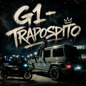 TRAPOSPITO by G1