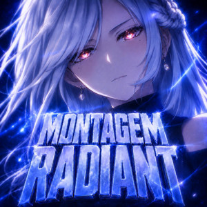MONTAGEM RADIANT (Slowed) by Lynari
