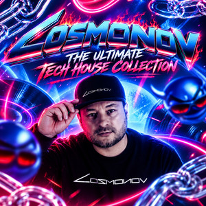 Track 6 by Cosmonov