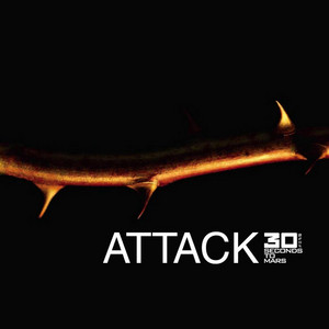 attck attack! 洋楽