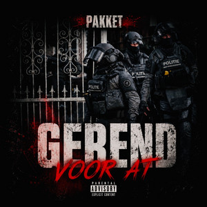 Gerend Voor At by Pakket