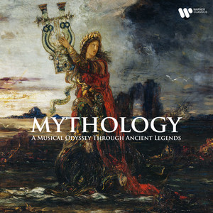 Mythology - A Musical Odyssey Through Ancient Legends