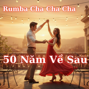 Nhạc Rumba Cha Cha - Hạnh Phúc Một Đời