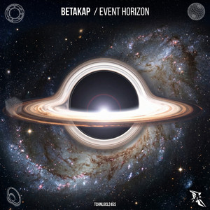 Event Horizon - Original Mix by BetaKap