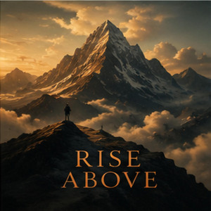 Rise Above by JAVIX BR
