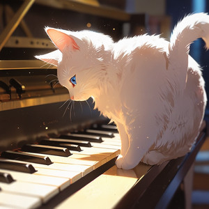 Sheena.I - Cat's Tail