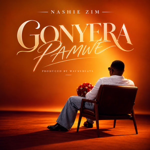 GONYERA PAMWE by Nashie Zim