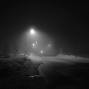 thinking too much by empty street, ambient sounds club