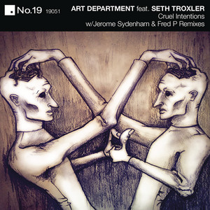Cruel Intentions (feat. Seth Troxler)