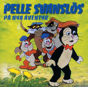 Strutsen i Skogstibble by Pelle Svanslös