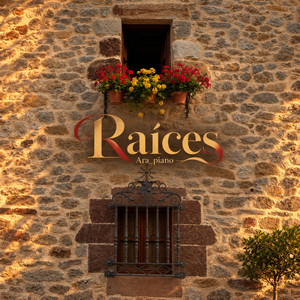 Raíces by Ara_piano