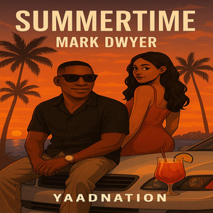 Summertime by Mark Dwyer