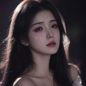 Lost Between Heartbeats by Sina