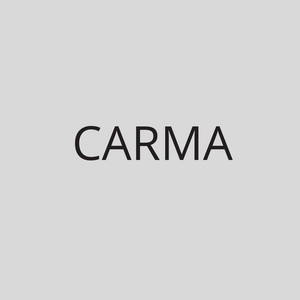 CARMA by Dunker tumbur