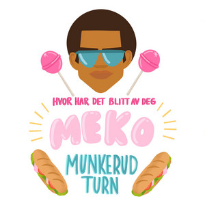 Meko (hvor har det blitt av deg?)