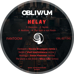 Fantoom by helay