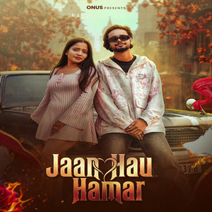 Jaan Hau Hamar by ONUS