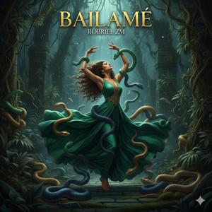 BAILAME by ROBRIEL ZM
