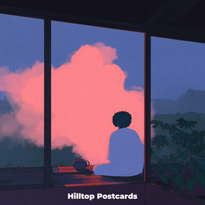 Hilltop Postcards by Soft Departure