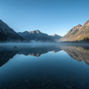 Echoes of Still Water by NoxHaven