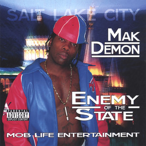 Mak Demon | Spotify