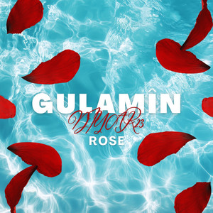 Gulamîn (Rose) by Diyar23