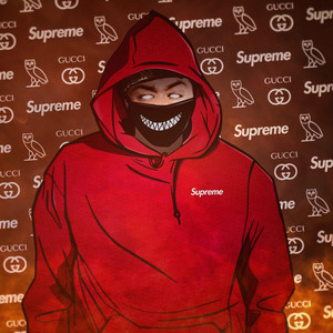 Gucci X OVO X Supreme