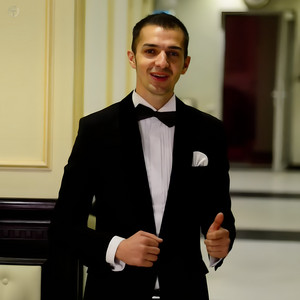 Bogdan Gavriș - Ți-Aș Spune Te Iubesc