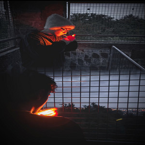 Emberrased by EniX, scully
