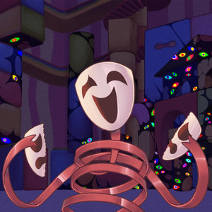 Doctor Sessions (Comedy Mask Version)