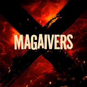 Epílogo by Magaivers