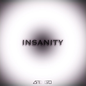 Portada de Insanity