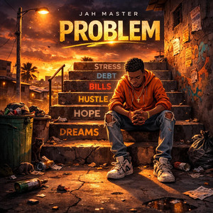 Jah Master - Problem