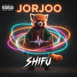 Jorjoo - Shifu (Special Version)