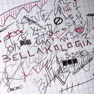 BELLAKOLOGIA by Looski, Danyi