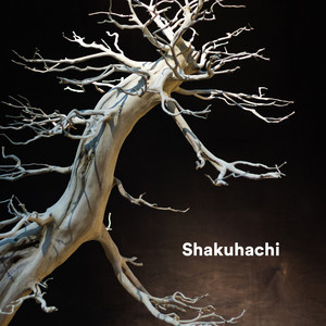 Shakuhachi album
