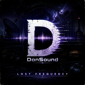 Lost Frequency by DonSound