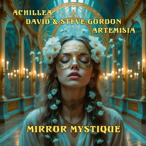 Seven Pools of Enchantment by Artemisia