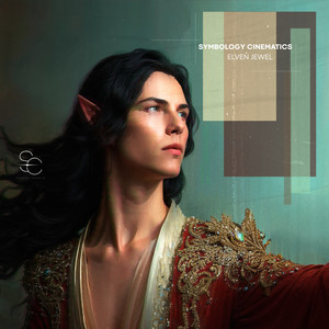 Elven Jewel