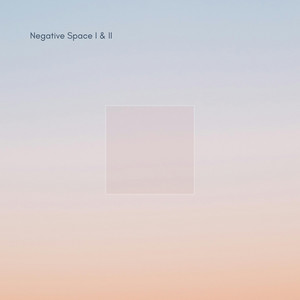 Negative Space I by Maurice Kinsella