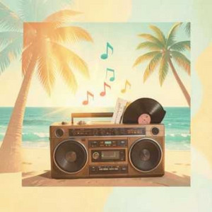 Good Music, Good Mood by AI IRIE FM