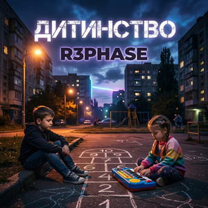 Дитинство by R3phase
