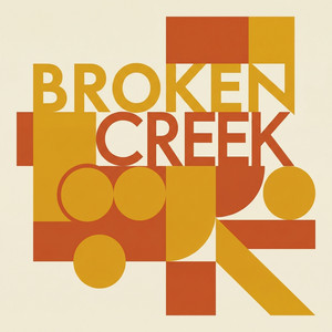 Broken Creek by Anouk Frey