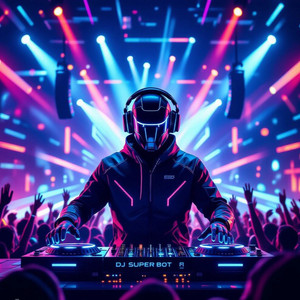 Queen of Hearts by DJ SUPERBOT